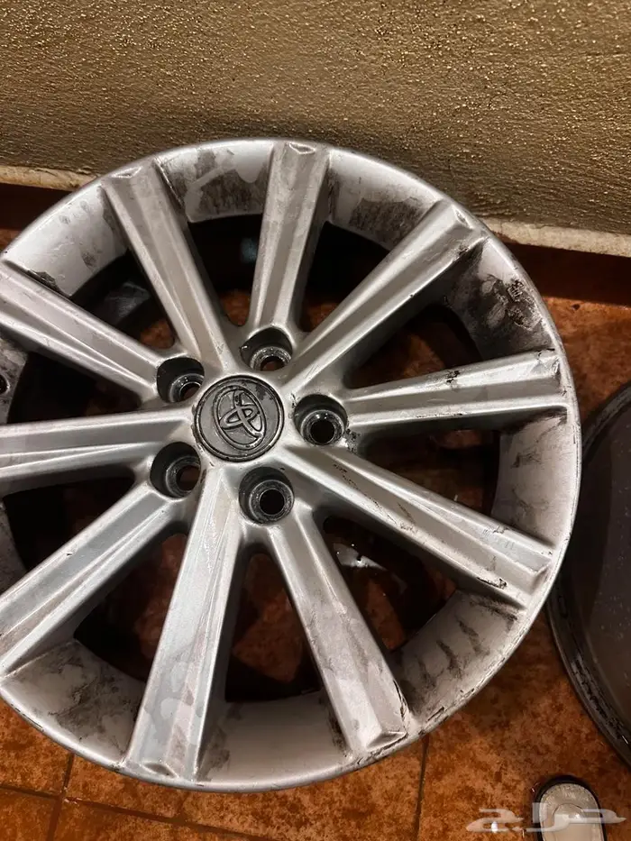 قطع اوريون افالون لكزسes من 2007 الى2016 21