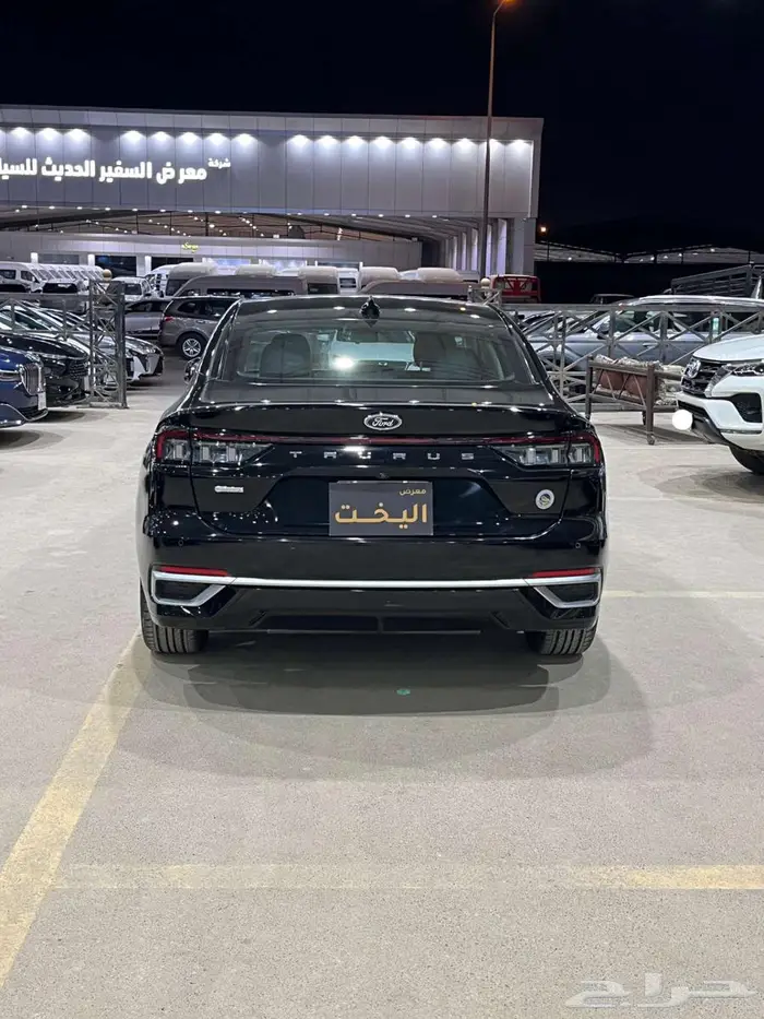 توروس 2023 ترند سعودي 7