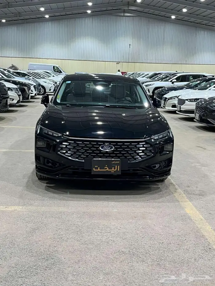 توروس 2023 ترند سعودي 1