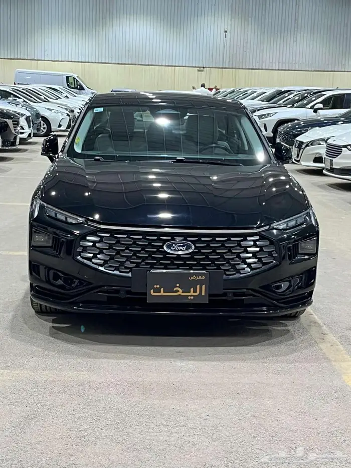 توروس 2023 ترند سعودي 0