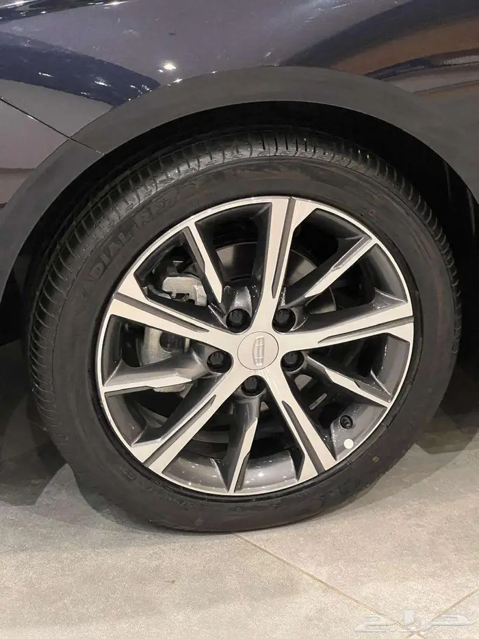 جيلي امجراند 2025 فل كامل 58700 عرض ما يتفوت 19