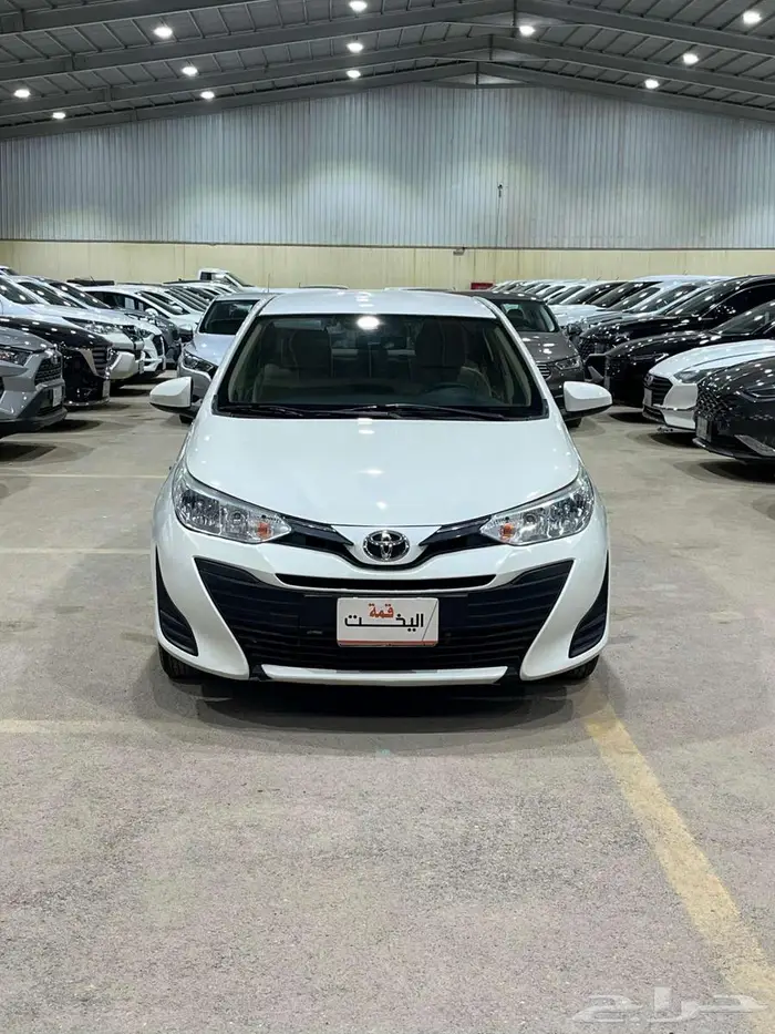 يارس 2020 سعودي 1