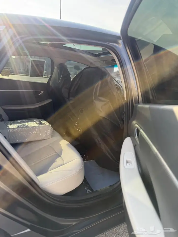 سوناتا 2024 سمارت ممشى قليل 14