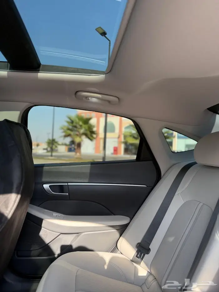 سوناتا 2024 سمارت ممشى قليل 17