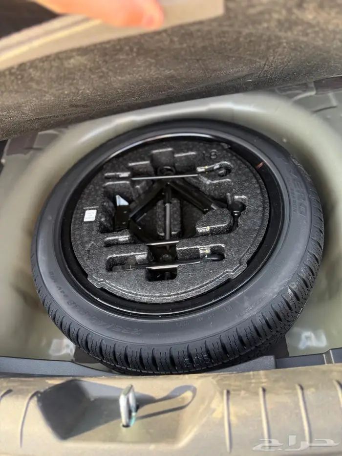 سوناتا 2024 سمارت ممشى قليل 18