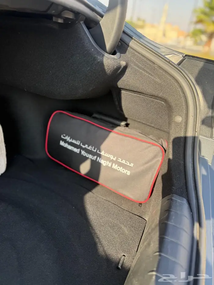 سوناتا 2024 سمارت ممشى قليل 19