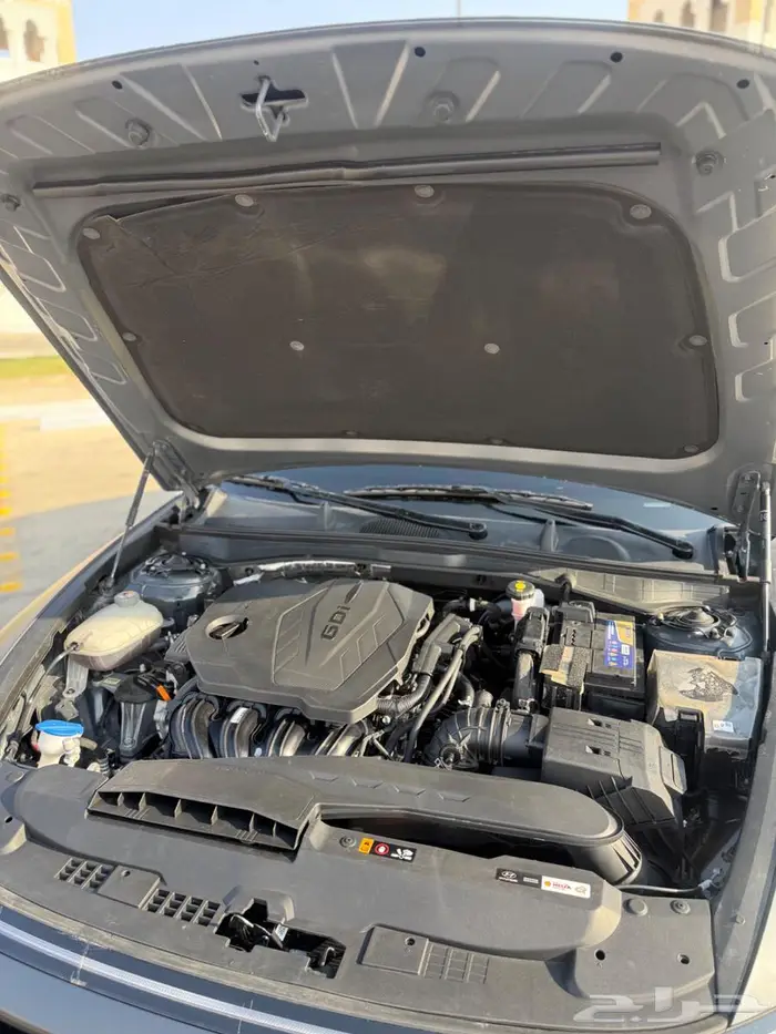 سوناتا 2024 سمارت ممشى قليل 20