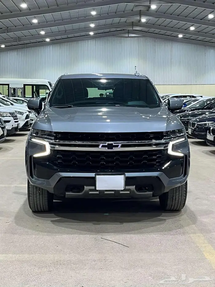 تاهو 2022 LS قصير سعودي 0