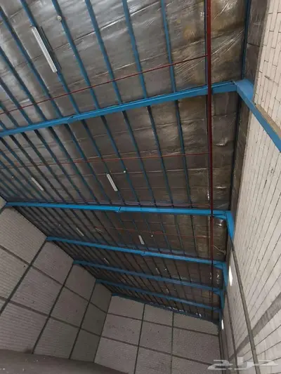 مستودع للإيجار - حي الخمرة - مدينة جدة index