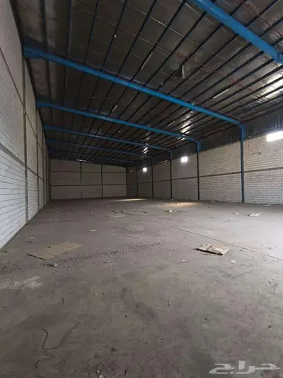 مستودع للإيجار - حي الخمرة - مدينة جدة index