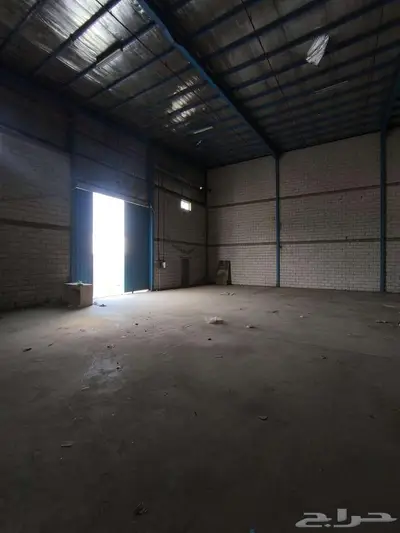 مستودع للإيجار - حي الخمرة - مدينة جدة index