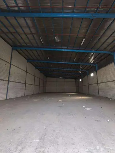 مستودع للإيجار - حي الخمرة - مدينة جدة index