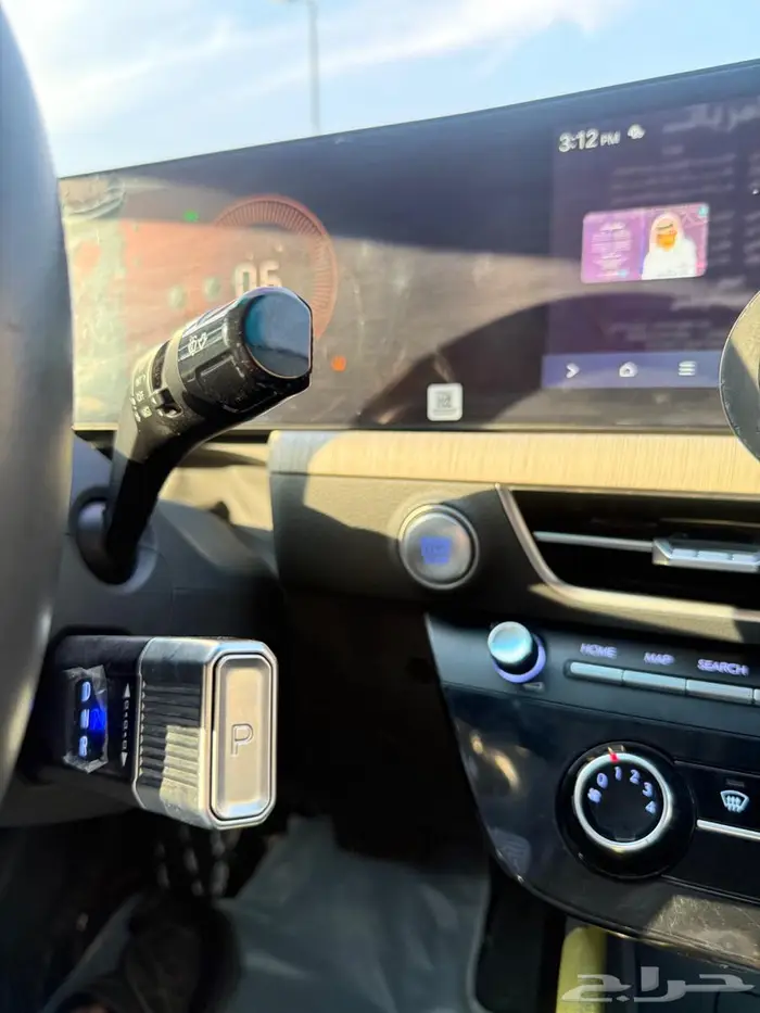 سوناتا 2024 سمارت ممشى قليل 9