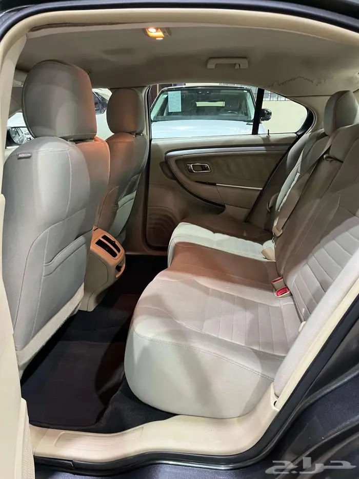 توروس 2018 6 سلندر سعودي 13