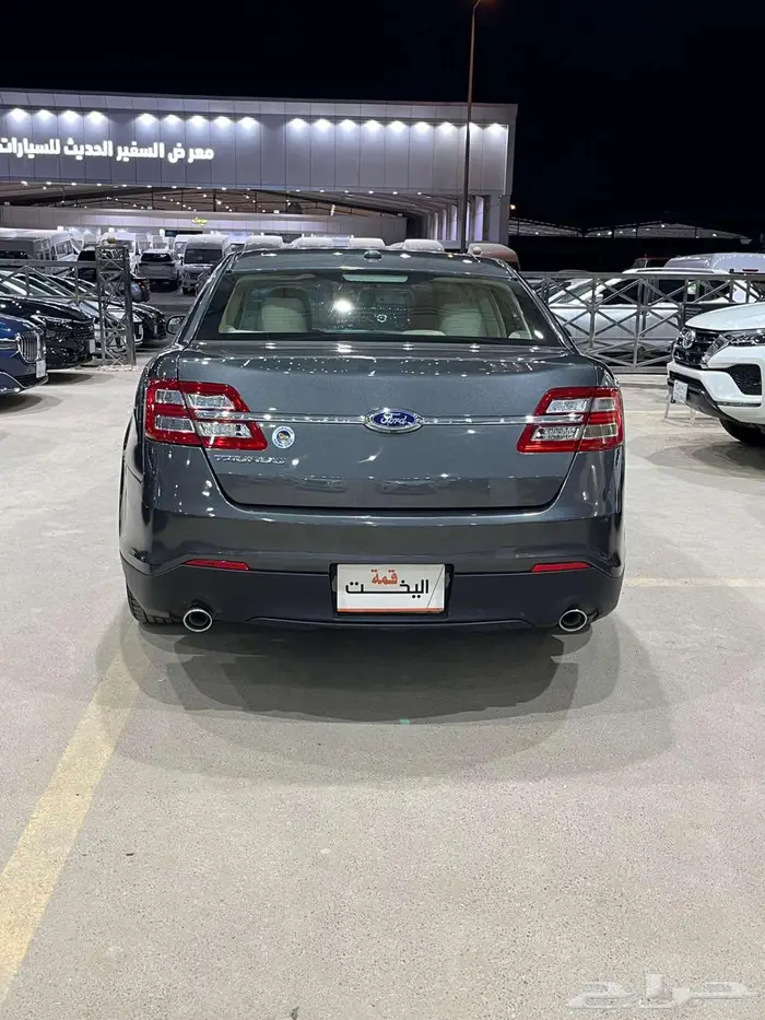 توروس 2018 6 سلندر سعودي 7