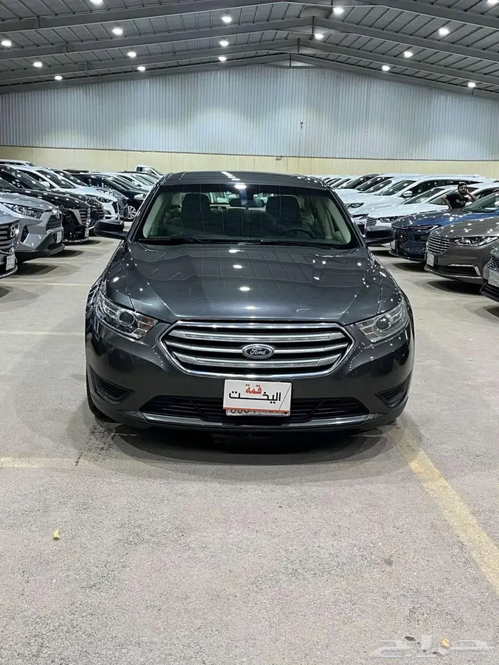 توروس 2018 6 سلندر سعودي 1