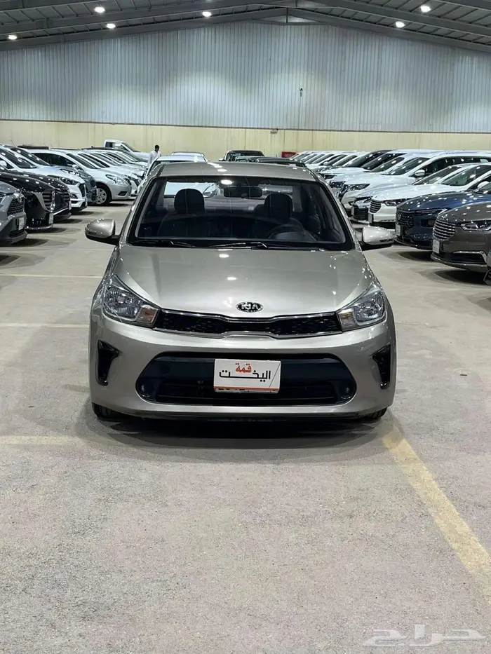 بيجاس 2022 سعودي 1