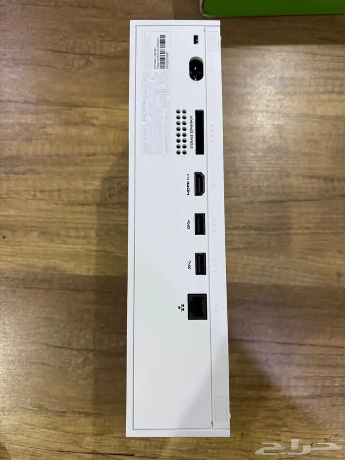 اكس بوكس سيريس اس 3