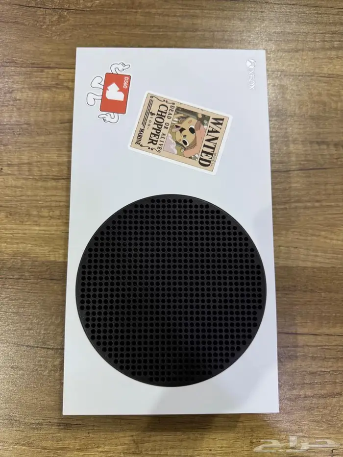 اكس بوكس سيريس اس 1