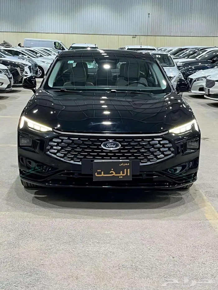 توروس 2023 ترند سعودي 0