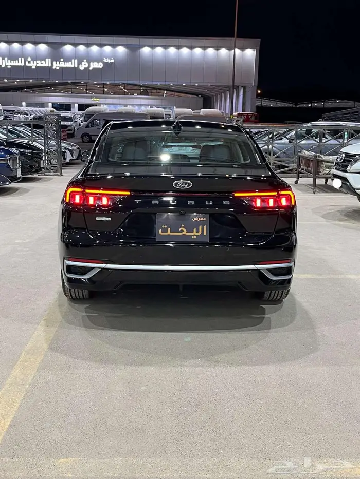 توروس 2023 ترند سعودي 7