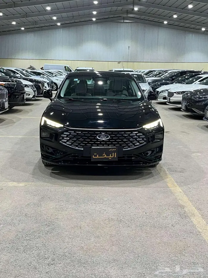 توروس 2023 ترند سعودي 1