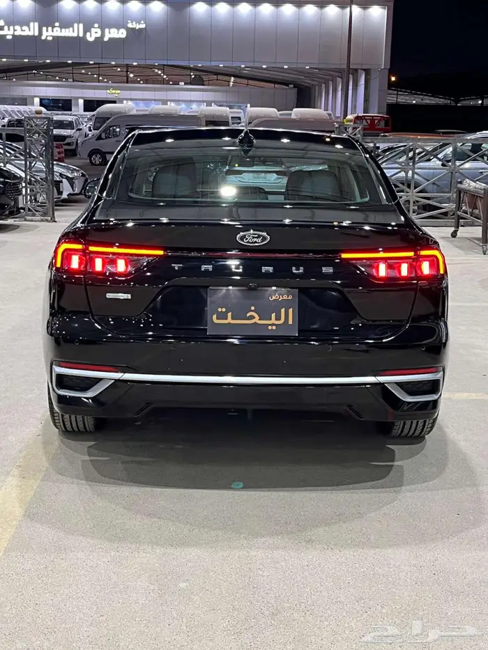 توروس 2023 ترند سعودي 6