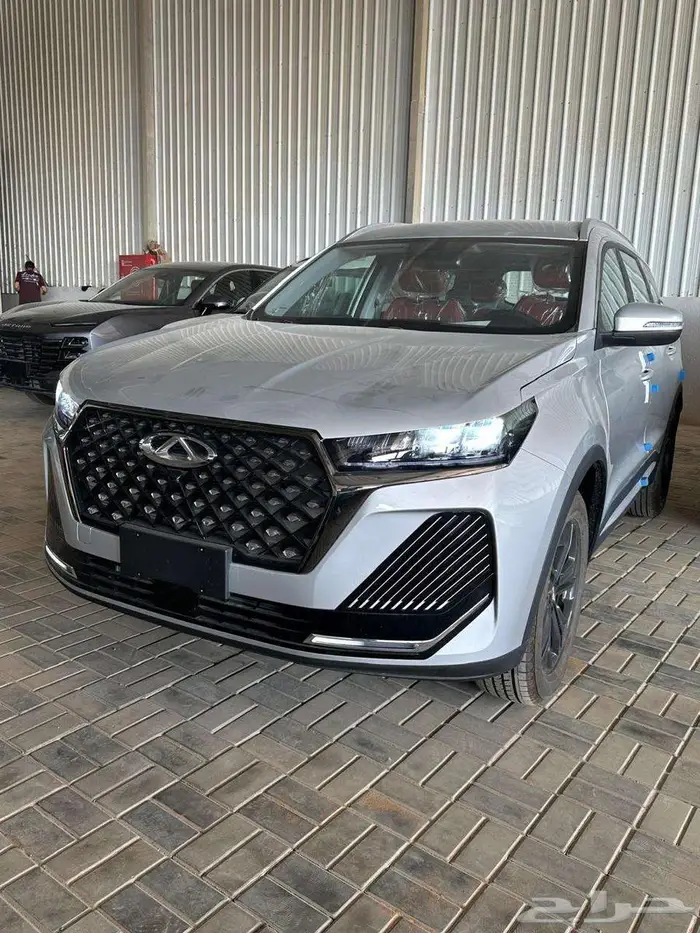 شيري تيجو7 برو كمفورت 2026 خليجي كااش وتقسيط 0