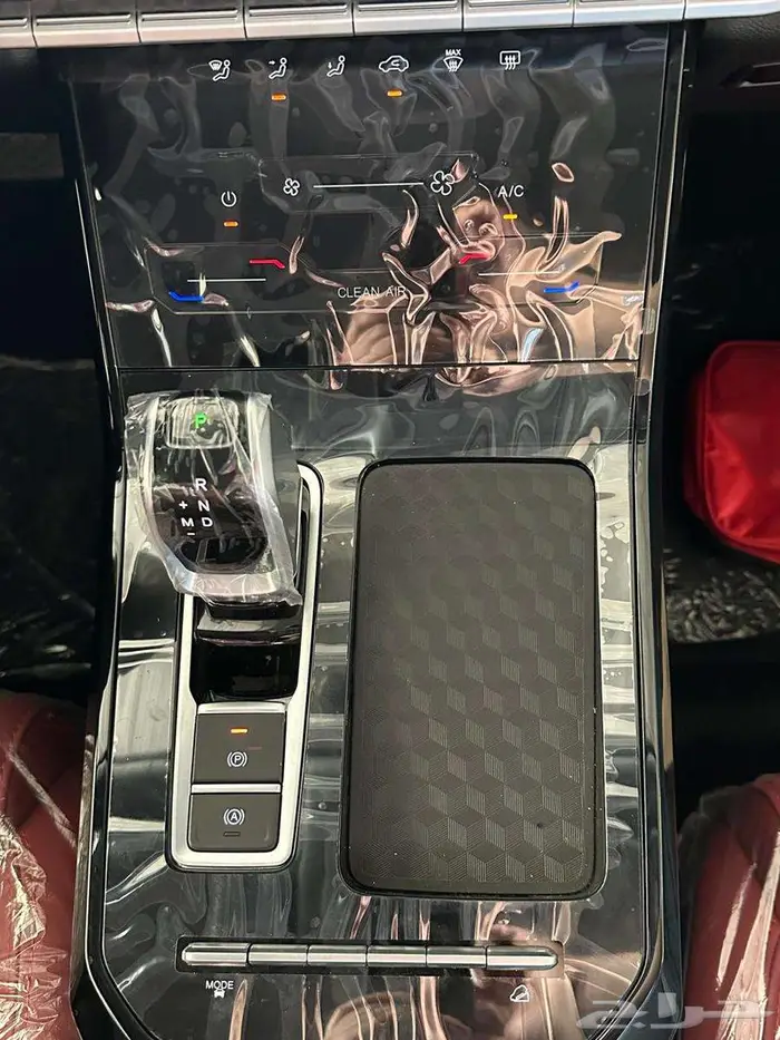 شيري تيجو7 برو كمفورت 2026 خليجي كااش وتقسيط 14