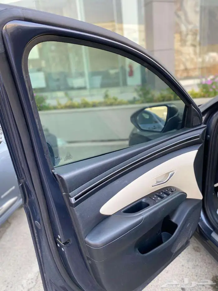 هيونداي توسان 2023 بريميم هايبرد فل 11