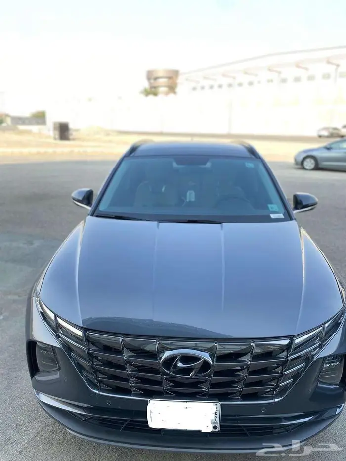 هيونداي توسان 2023 بريميم هايبرد فل 1