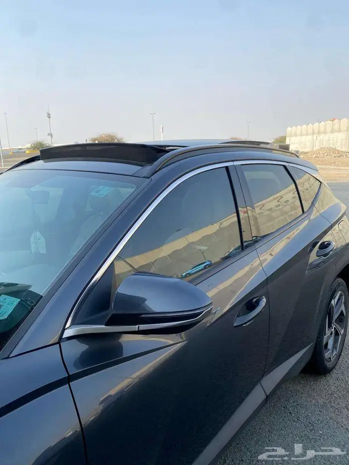 هيونداي توسان 2023 بريميم هايبرد فل 13