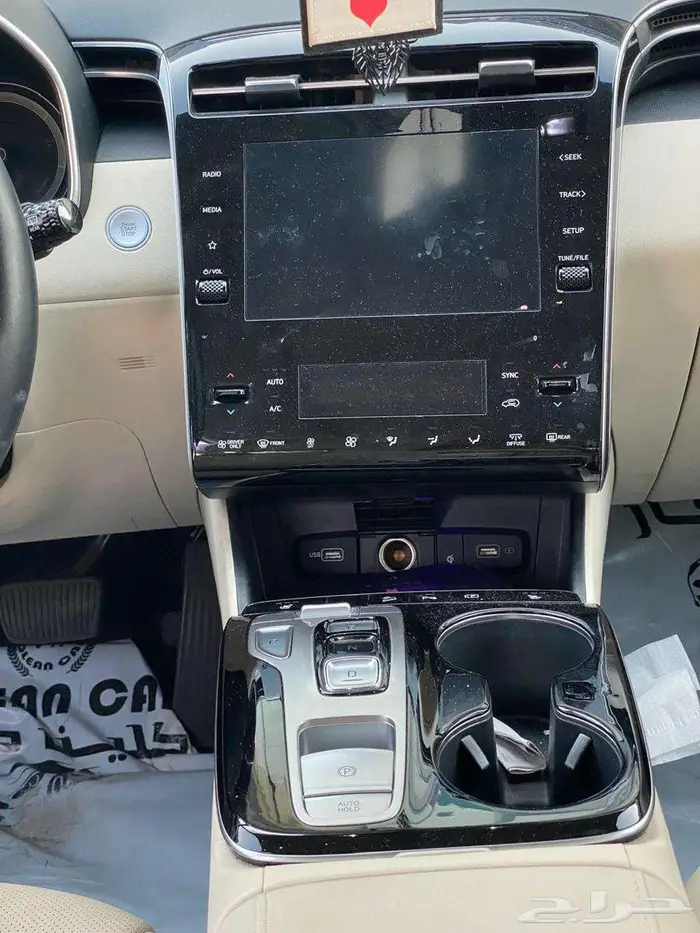 هيونداي توسان 2023 بريميم هايبرد فل 14