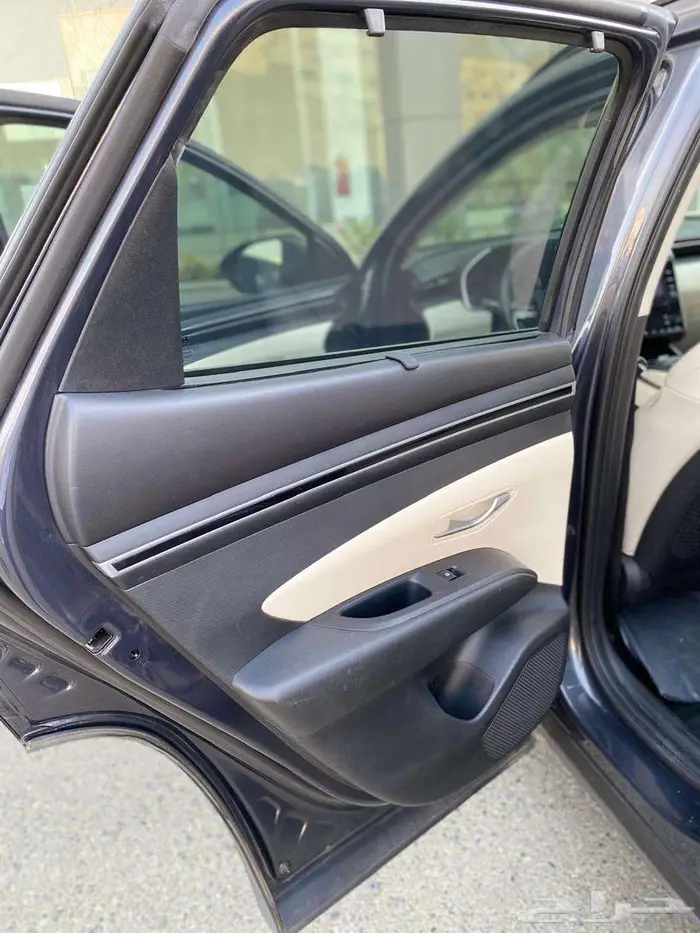 هيونداي توسان 2023 بريميم هايبرد فل 10