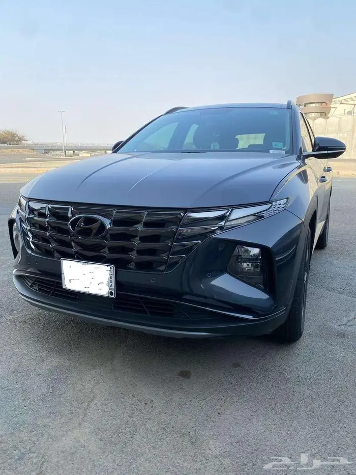 هيونداي توسان 2023 بريميم هايبرد فل 2