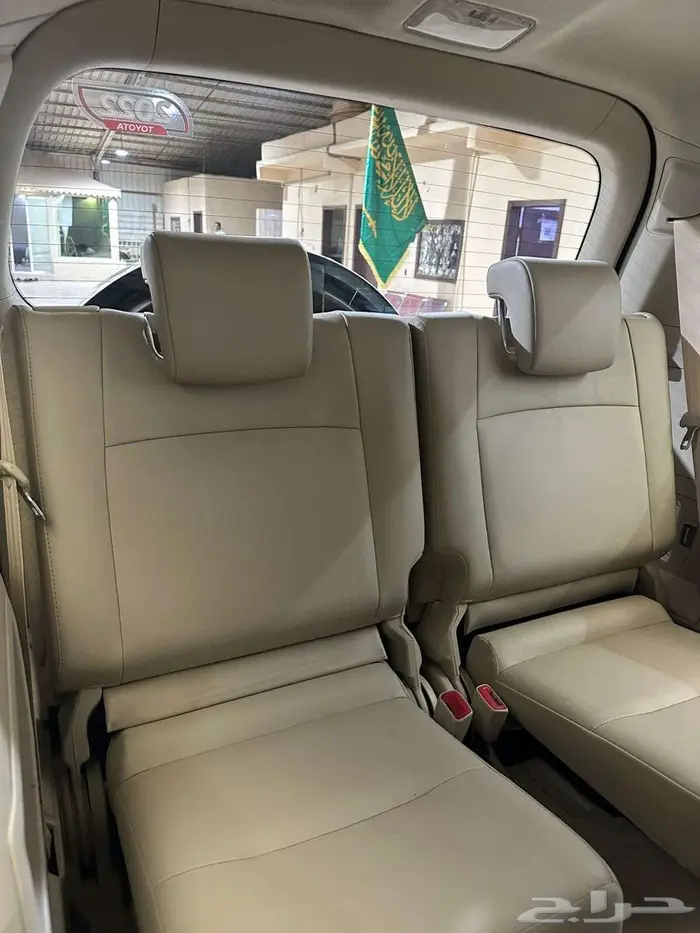 تويوتا برادو 2022 31