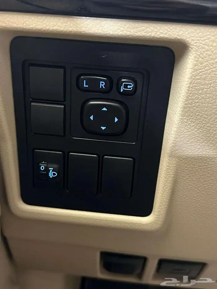 تويوتا برادو 2022 14