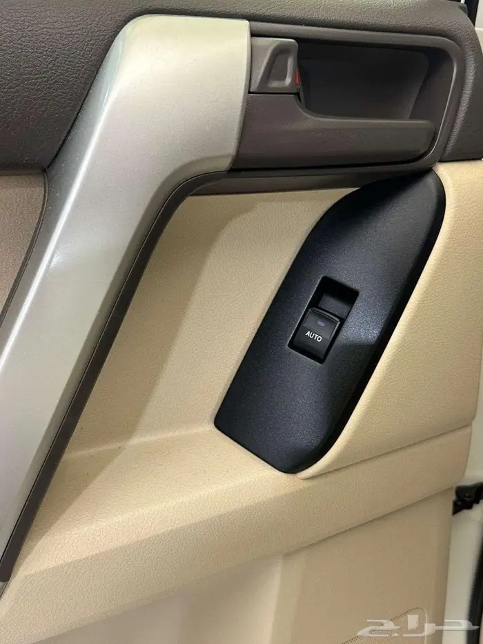 تويوتا برادو 2022 36