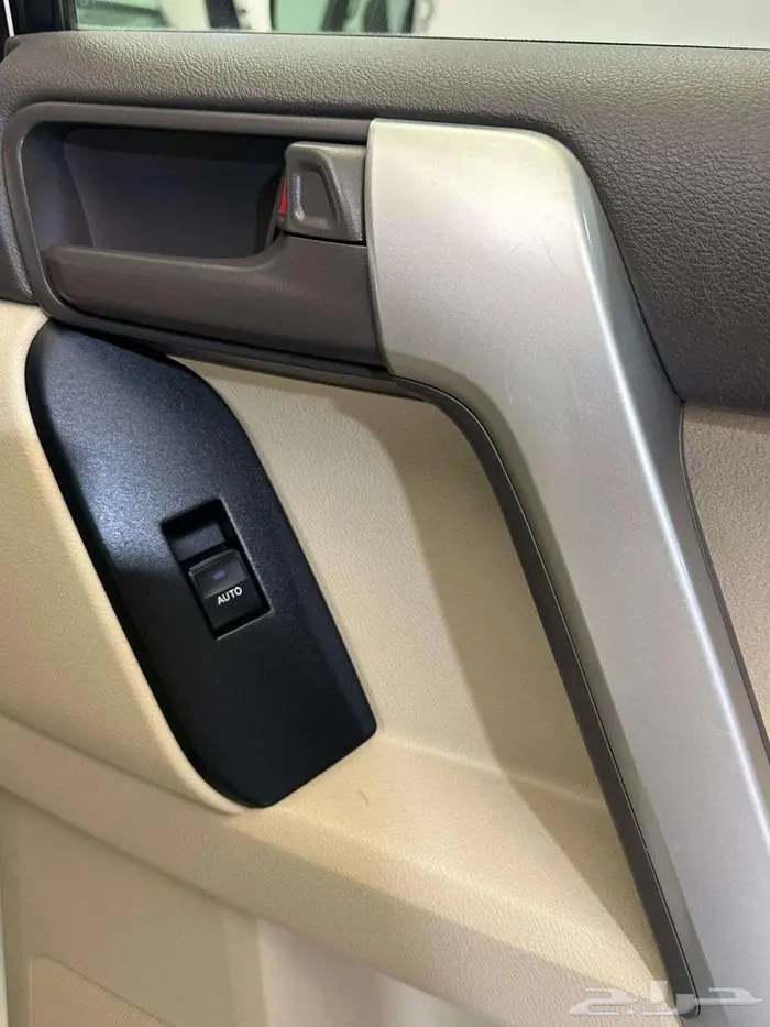 تويوتا برادو 2022 25