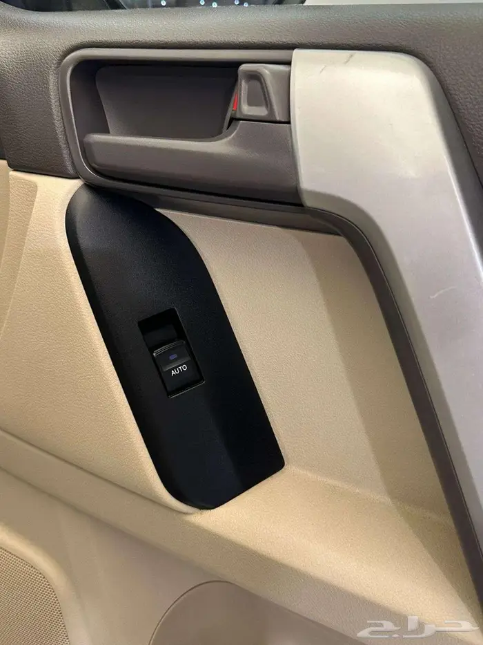 تويوتا برادو 2022 28