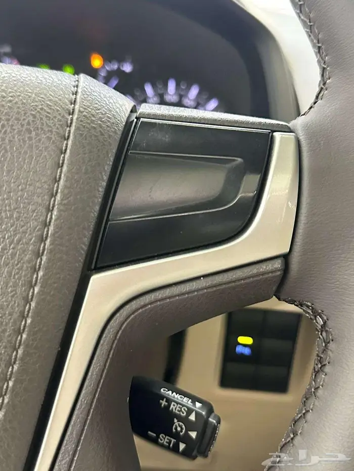 تويوتا برادو 2022 12