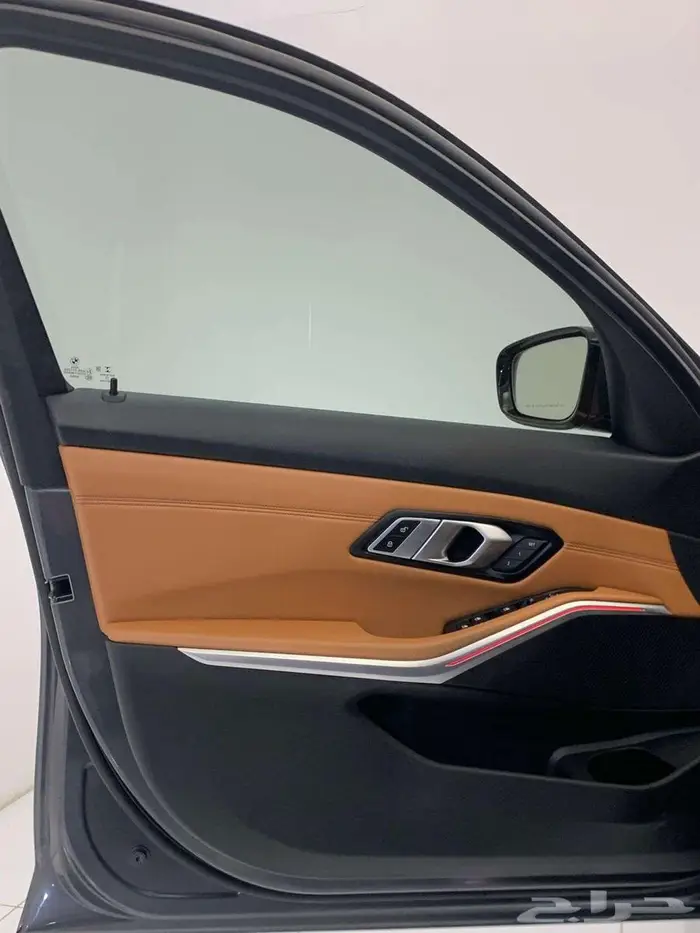 بي ام دبليو330iM 2021 27