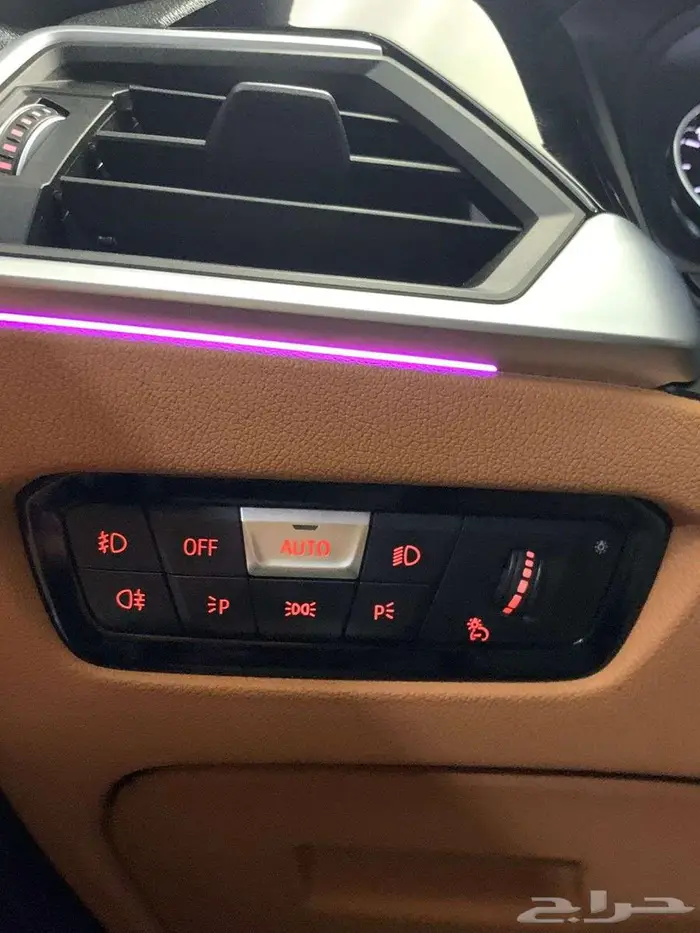 بي ام دبليو330iM 2021 12