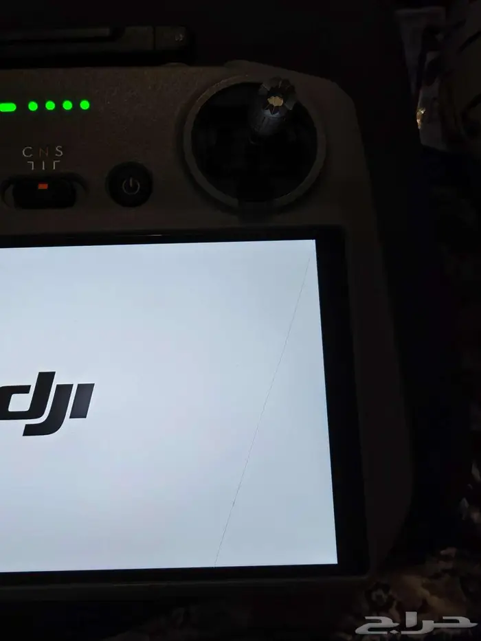 درون ميني 4 برو بلس كومبو dji mini 4 pro plus 3