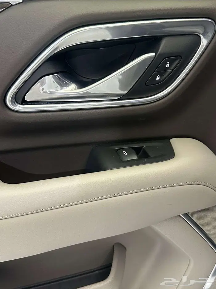 جي ام سي يوكن 2021 34