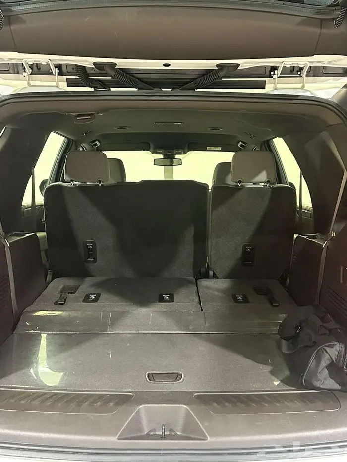 جي ام سي يوكن 2021 38