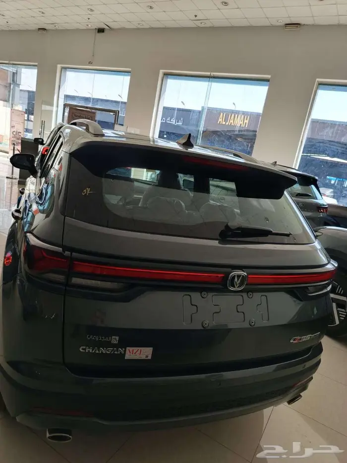 شانجان_cs35 _سمارت_لميتد 2026 4