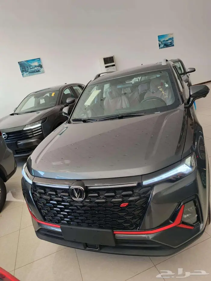 شانجان_cs35 _سمارت_لميتد 2026 0