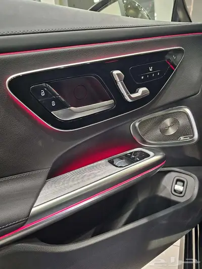 مرسيدس CLE300 موديل 2024 اعلى فئة index