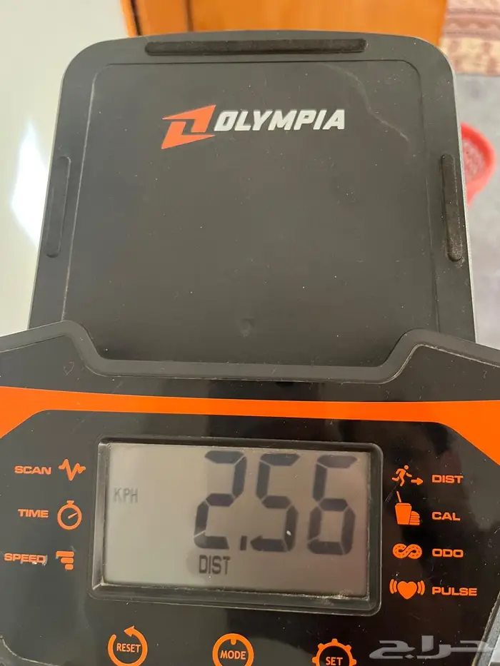 دراجه رياضيه 2